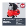 ���������� �������� Fubag DC320/24 CM2.5 (614319530)