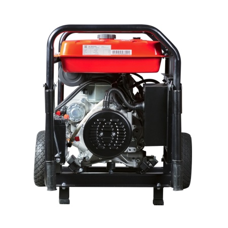 Генератор дизельный FUBAG DS 7000 DA ES (641695), 641695 Генератор дизельный FUBAG DS 7000 DA ES (641695)