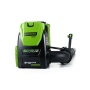 ������������ �������������� �������� Greenworks GD60BPB (60V, ��� ��� � ��) 2402307