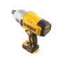 Гайковерт ударный аккумуляторный DEWALT DCF897NT-XJ, DCF897NT-XJ Гайковерт ударный аккумуляторный DEWALT DCF897NT-XJ