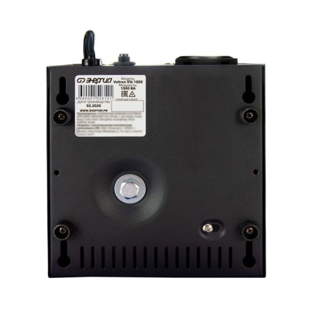 ������������ ���������� ������� VOLTRON-1000 (5%) �0101-0154