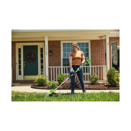   GREENWORKS GD40LT (40V, 38,    ) 2112207