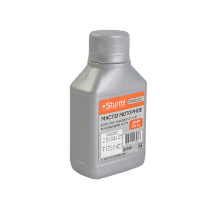   2- .  100. API TB, ,  STURM (OM0202B)