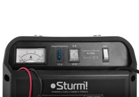 �������� ���������� STURM BC2405