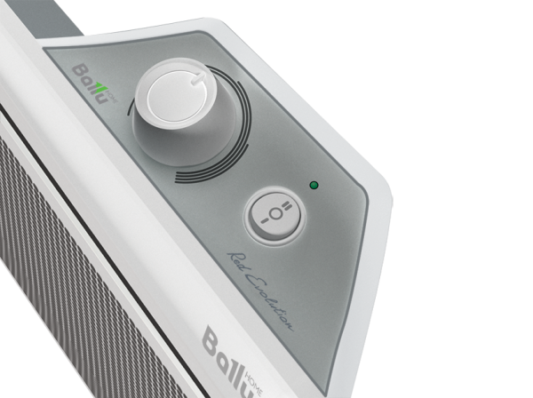  - 1  BALLU Red Evolution BIHP/R-1000