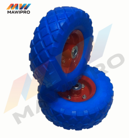   PU1016 MAWIPRO 10"(3.504)16/90