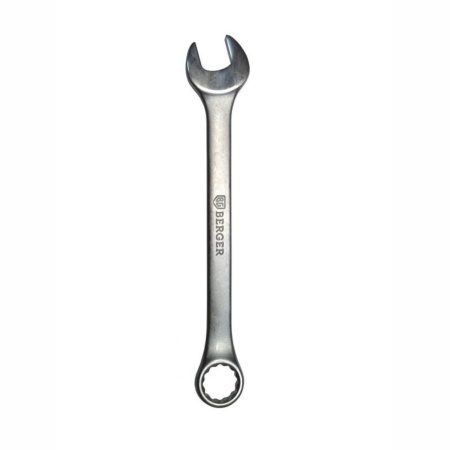 ����� ������ ��������������� 8-19 �� Berger (BG1144) (Cr-V, 9 ���������, �����)