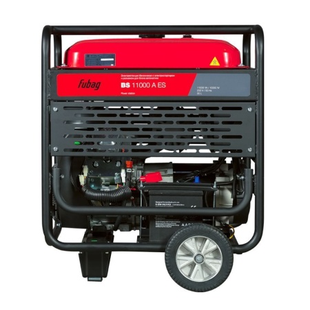   FUBAG BS 11000 A ES (641053)