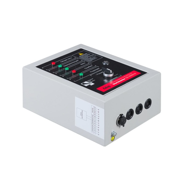   FUBAG Startmaster DS 25000 D (400)  .  (646217)