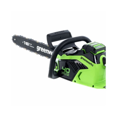 ���� ������ �������������� Greenworks GD40CS18K4 (40�, 40 ��, �����������, 1�4��, ��) 2005807UB