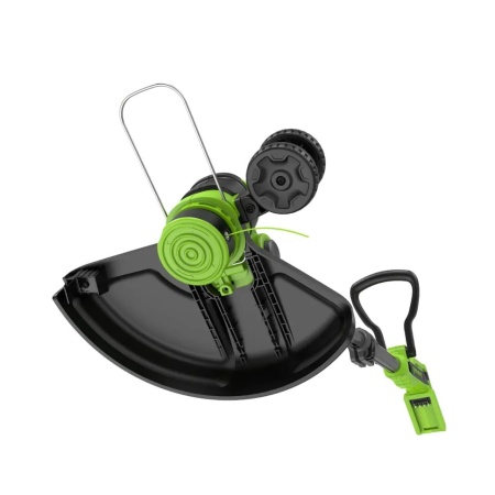   GREENWORKS G40LT331 (40V, 33,    ) 2113507