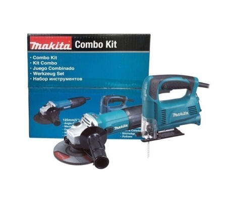 ����� ������������������ ������ 4326 + ��� GA5030 Makita DK0122