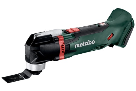 Многофункциональный инструмент аккумуляторный METABO MT18LTX Compact 613021860 (RU_MT18), 613021860 (RU_MT18) Многофункциональный инструмент аккумуляторный METABO MT18LTX Compact 613021860 (RU_MT18)