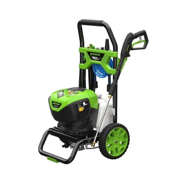  GREENWORKS GDPW-Semi-P15 (1800 , 180 , 480 /) 5106007