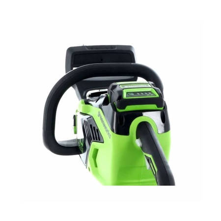 ���� ������ �������������� Greenworks GD40CS18K2 (40�, 40 ��, �����������, 1�2��, ��) 2005807UA