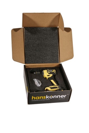 ���������� HANSKONNER HCD2065BL