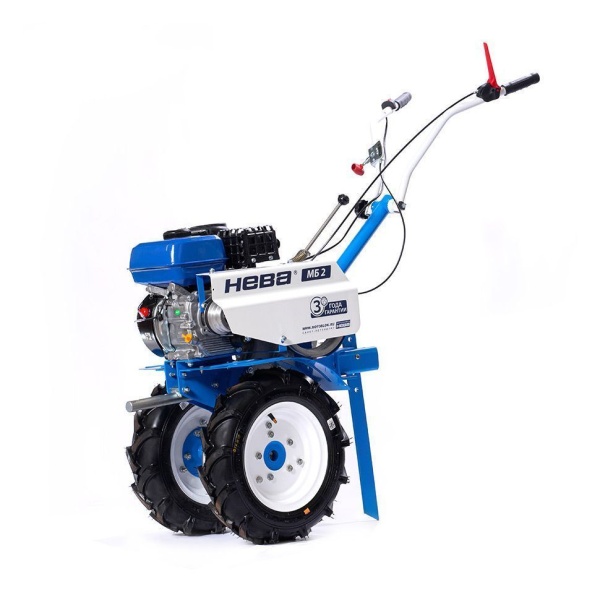 Мотоблок НЕВА МБ 2-КС (GB225), МБ 2-КС (GB225) Мотоблок НЕВА МБ 2-КС (GB225)