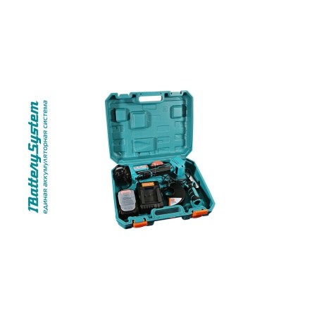 ��� �������������� STURM CAG1812 (1BatterySystem18V, �����������, ��� 3�� � ��)