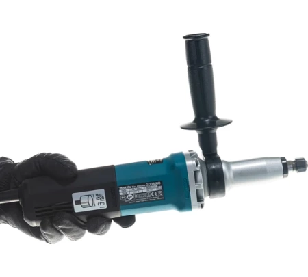 Шлифмашина прямая Makita GD0800C, GD0800C Шлифмашина прямая Makita GD0800C