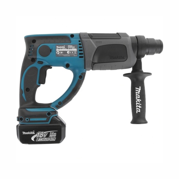 ���������� �������������� Makita DHR202RF