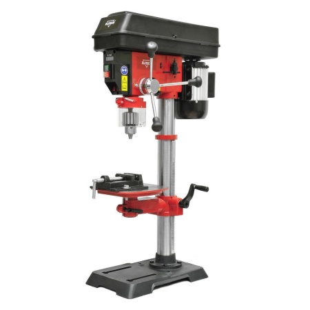 Станок сверлильный Elitech СТС 6030ВПЛ, СТС 6030ВПЛ Станок сверлильный Elitech СТС 6030ВПЛ