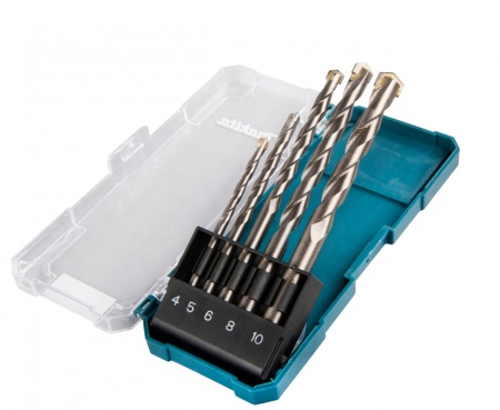 ����� ����� �� ������� Makita 5 ��. (4,5,6,8,10 ��) D-72877