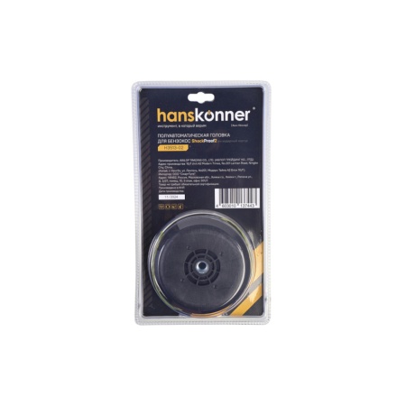 ������� ���������� M10x1,25, � ��� �����. �10x1,0, � 2-3��, ������������������ HANSKONNER H3513-02