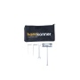 Триммер бензиновый HANSKONNER HBT126D, HBT126D Триммер бензиновый HANSKONNER HBT126D