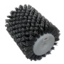 Щетка нейлоновая K-80 для Makita 9741 100х120 мм P-04438, P-04438 Щетка нейлоновая K-80 для Makita 9741 100х120 мм P-04438