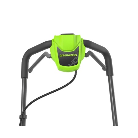 ������������� �������������� Greenworks GD40LM361 (2520807UB) (40V, 36��, ����., ��� 4�� � ��)