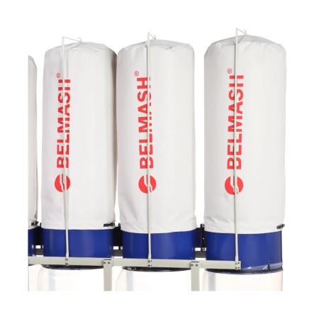   BELMASH DC4500-F4/400 (D127A)