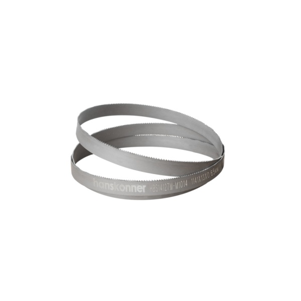       1141x13x0,65 10/14 TPI HANSKONNER (HBS14127M-M1014)