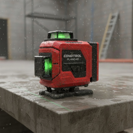 ������� �������� Condtrol PLANO 4D (1-2-474)