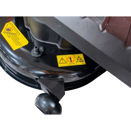 ������� YARD FOX OPTIMA T 108 RDH (T108RDH)