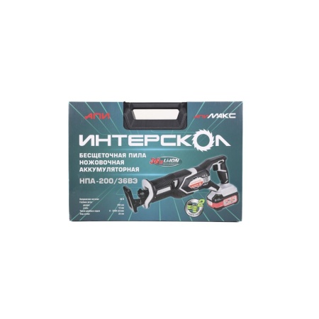 ���� ��������� ��������� ���-200/36�� Li-ion ��� �/� (����, 2 �����. 2,0��, ��) 833.2.2.70