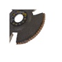 ���� ����������� ���������� 125x22.23 �40 Hanskonner (H9010-02-125x22-40C) (��������)