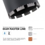 ������� �������� ��� ����������� ����� 132x400x11x1,1/4UNC (������� ����) Diam ������ (312016)