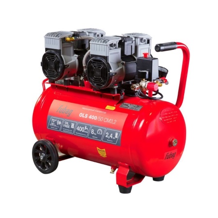  FUBAG OLS 400/50 CM3.2 646073 (, )