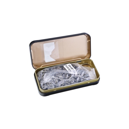  76, 0,325"-1,5 HANSKONNER (H21-LPX-76)   ( )