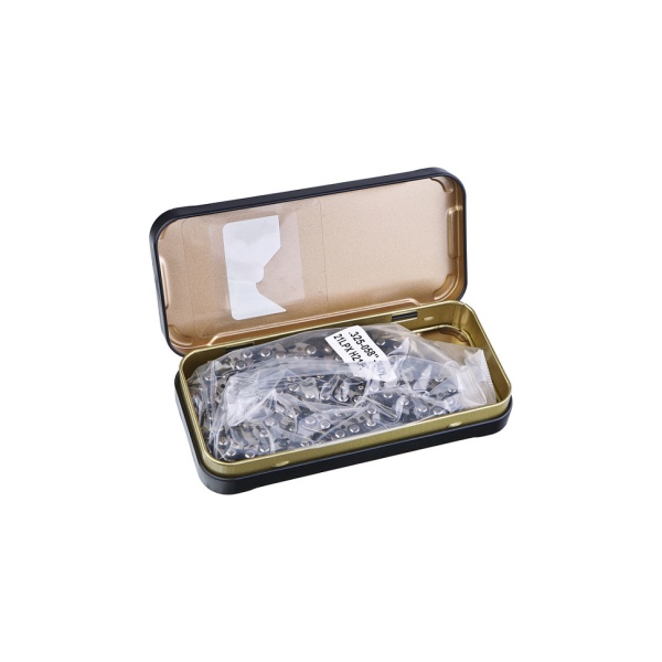  76, 0,325"-1,5 HANSKONNER (H21-LPX-76)   ( )