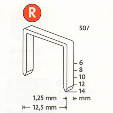 ����� NOVUS 50/14 (960 ��.) 042-0469
