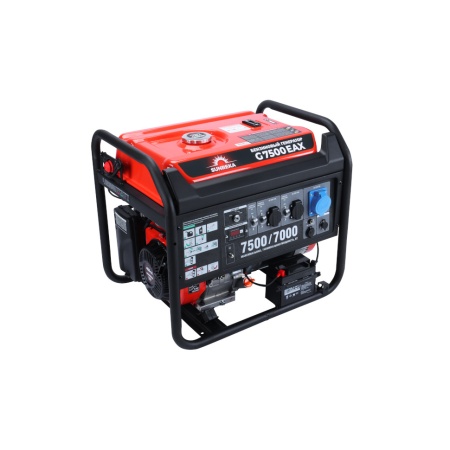 ��������� ���������� Sunreka G7500EAX (7,5���, 1-�, ��������������) 211008