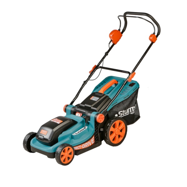 ������������� �������������� Sturm CL4037BL (1BatterySystem18�, 36�, 37 ��, ����, ��� ��� � ��)
