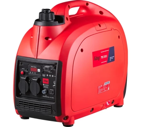    FUBAG TI 2000 (641023)