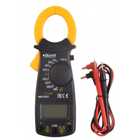 ���������� STURM MM12021