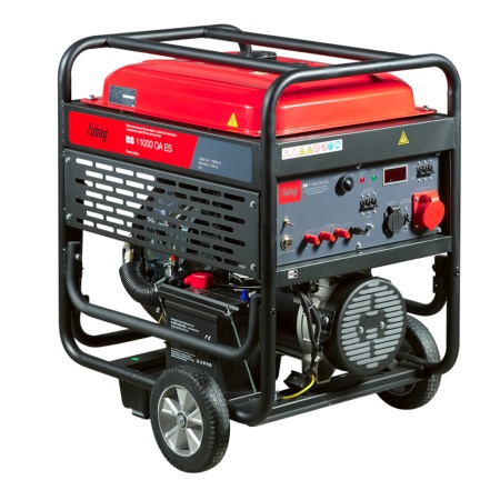 ��������� ���������� Fubag BS 11000 DA ES (641054)