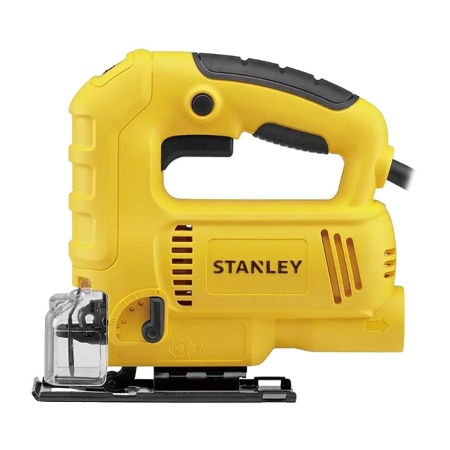 Лобзик STANLEY SJ 60-RU, SJ60-RU Лобзик STANLEY SJ 60-RU