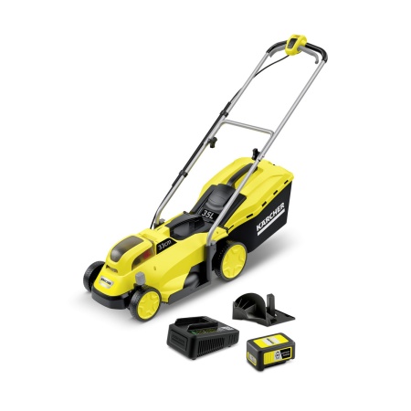 ������������� �������������� KARCHER Lawn Mover Battery 18-33 Set 14444010