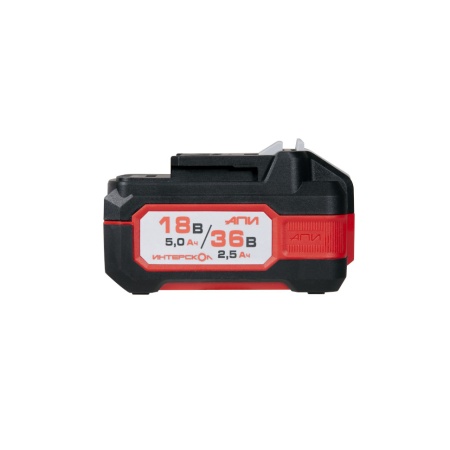 ����������� ��������� ���-5(2,5)/18(36)�, 18�-5��, 36�-2.5��, Li-lon, � ���������� ������ (2400.205)