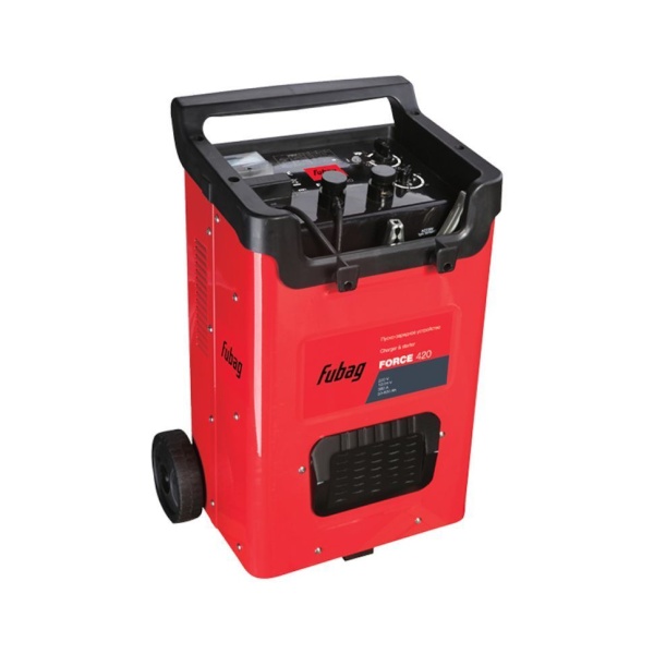 -  FUBAG Force 420 (68837)